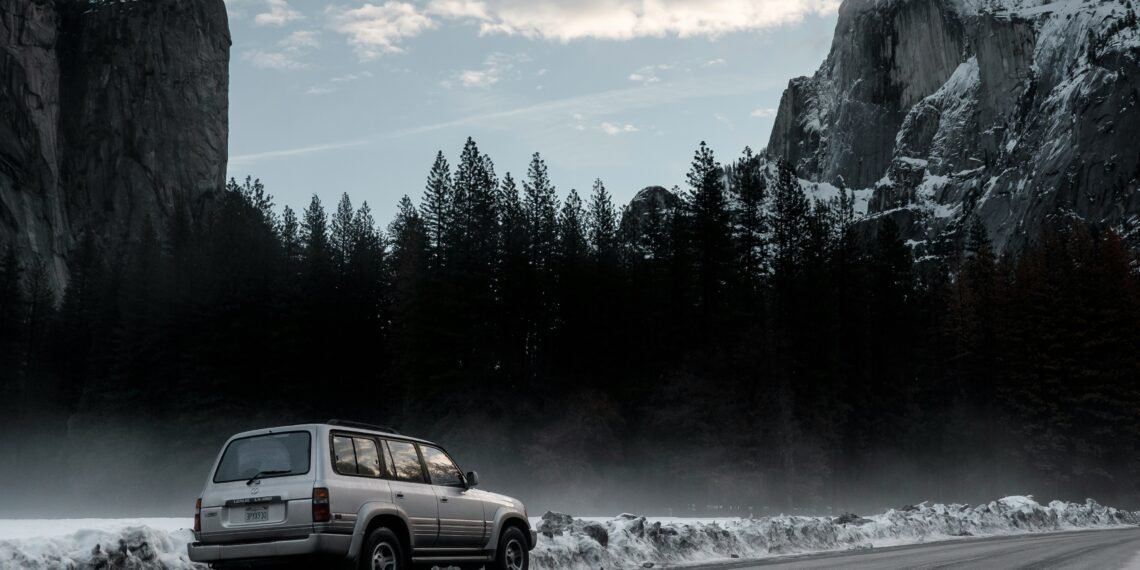 Trump Administration Considers Yosemite Land Swap With Private Developer