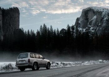 Trump Administration Considers Yosemite Land Swap With Private Developer