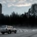 Trump Administration Considers Yosemite Land Swap With Private Developer