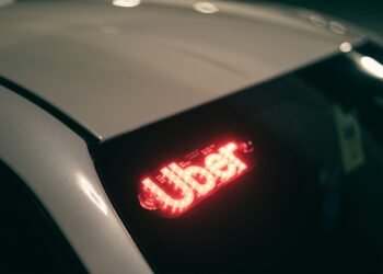 Uber, Wayve Secure Licence For Robotaxi Service in London