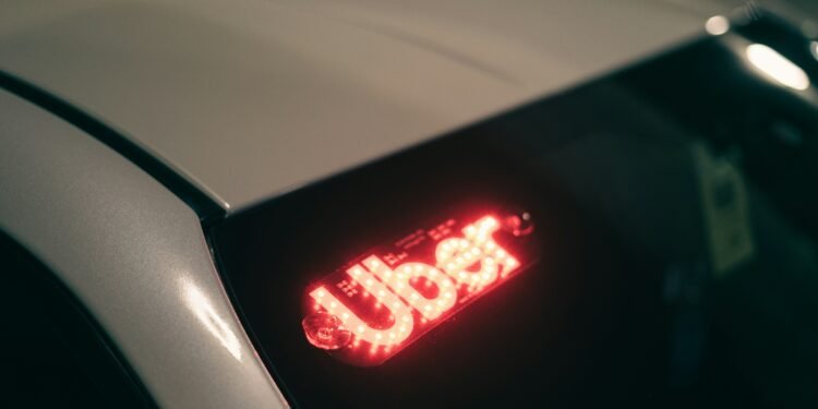 Uber, Wayve Secure Licence For Robotaxi Service in London