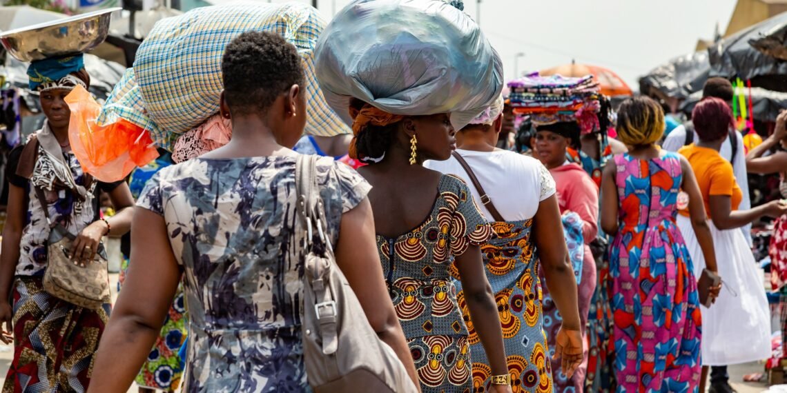 Liberia Women’s Health Crisis Grows as Sweden Cuts Aid