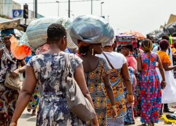 ​Liberia Women’s Health Crisis Grows as Sweden Cuts Aid
