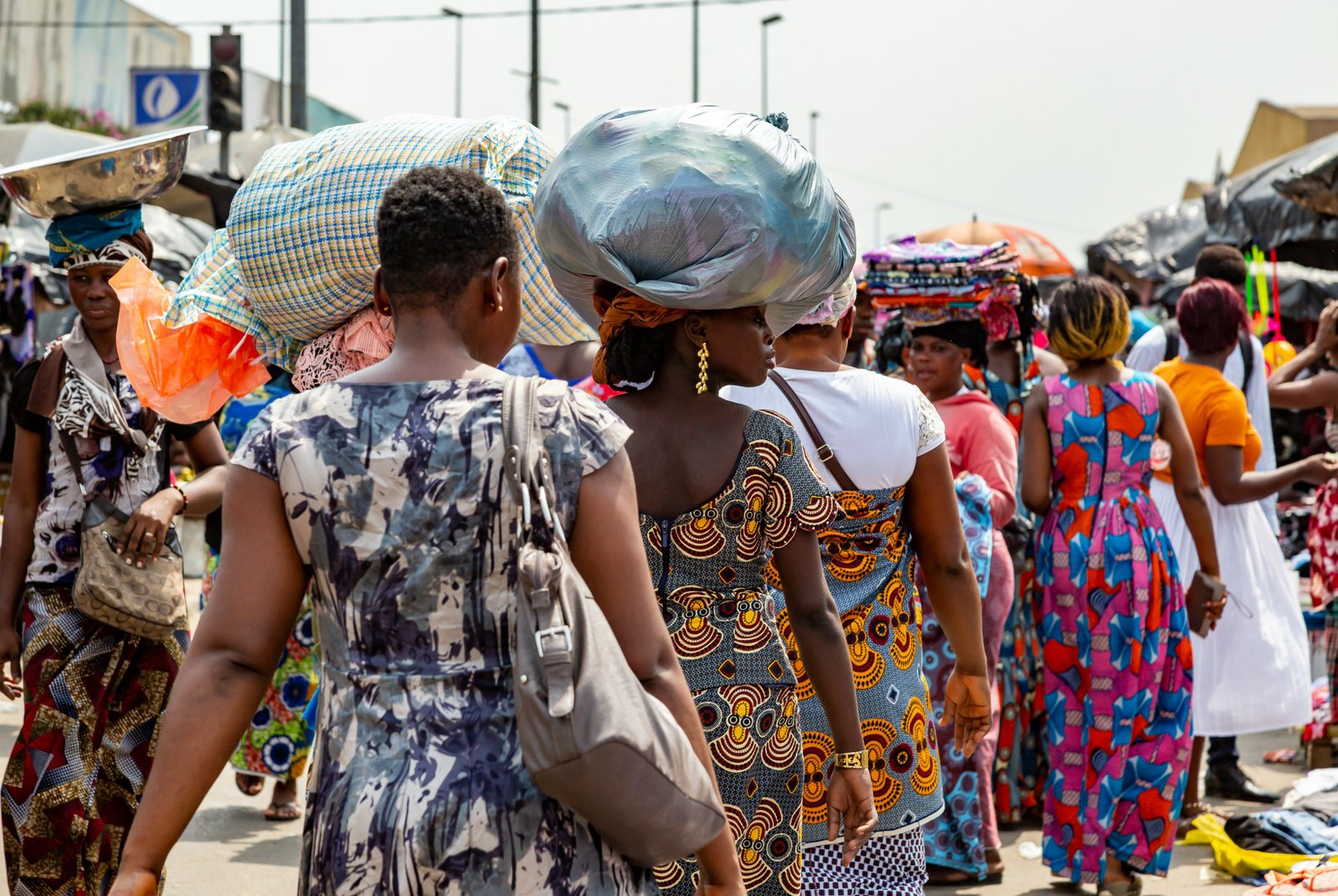 Liberia Women’s Health Crisis Grows as Sweden Cuts Aid