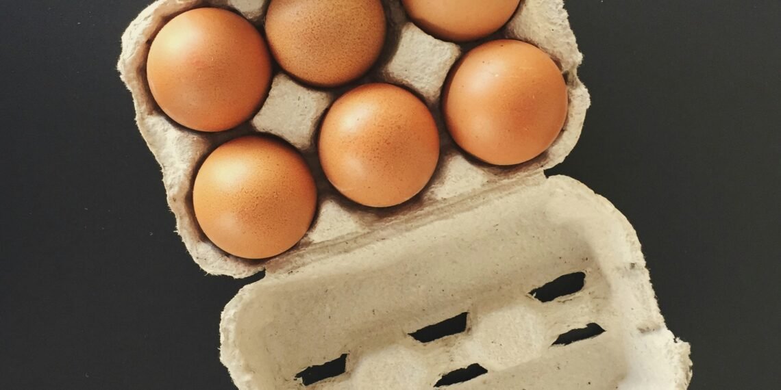 FDA Issues Class I Warning for 1.6 Million Egg Cartons