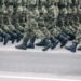 Trump Pauses Military Action Against Iran, Cites Progress In Talks