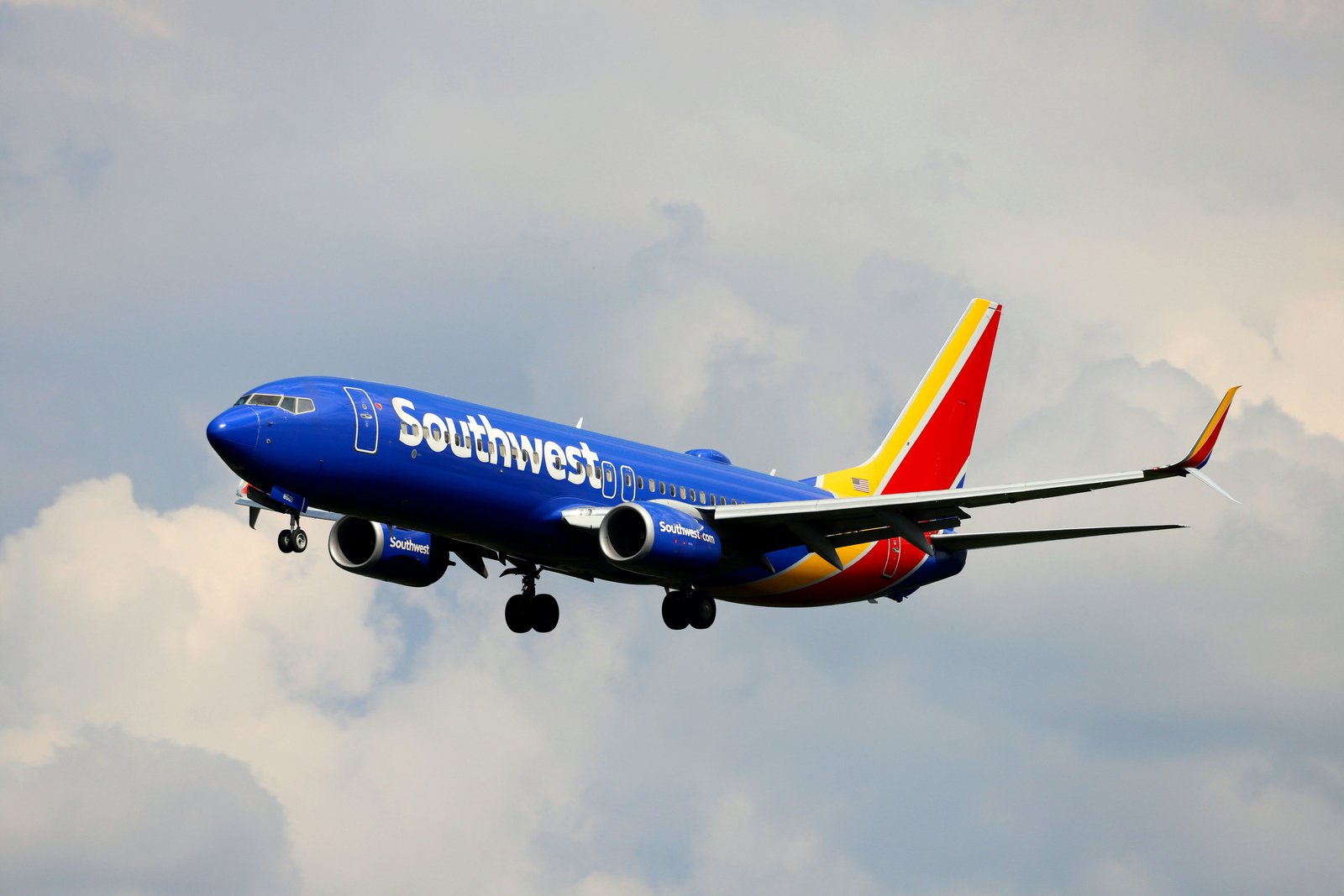 Southwest Clarifies Extra-Seat Policy After Plus-Size Backlash