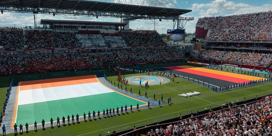 FIFA World Cup Hosting Costs Leave Estadio Azteca Owners Facing $47m Loss