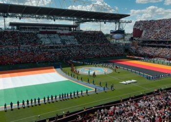FIFA World Cup Hosting Costs Leave Estadio Azteca Owners Facing $47m Loss