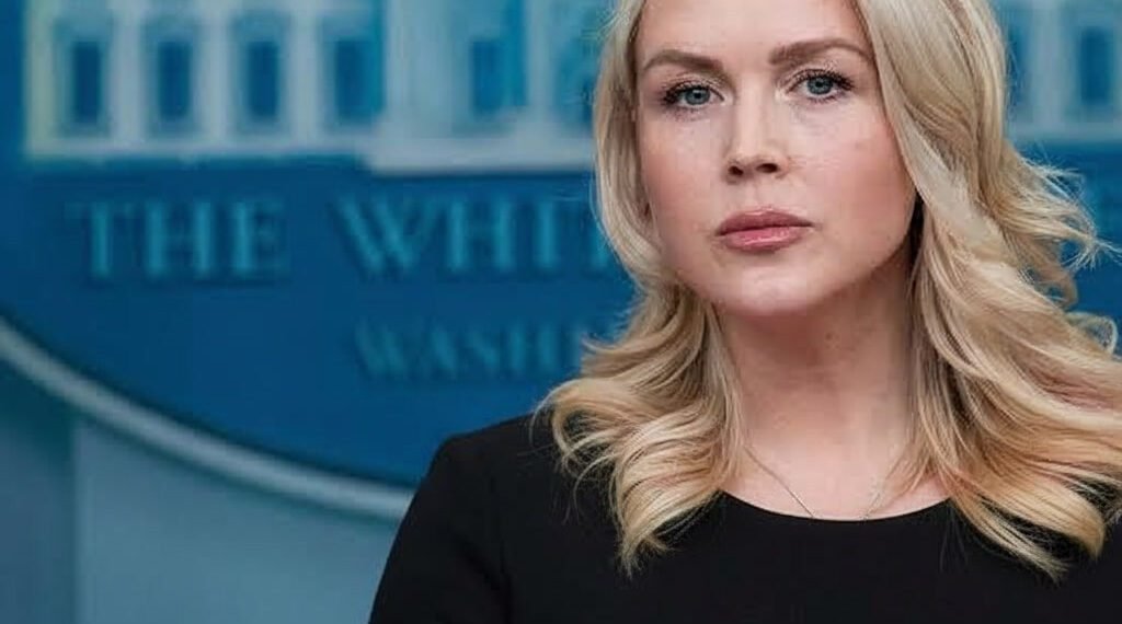 Karoline Leavitt To Leave White House Press Secretary Role