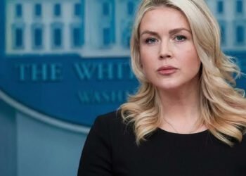 Karoline Leavitt To Leave White House Press Secretary Role