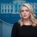 Karoline Leavitt To Leave White House Press Secretary Role