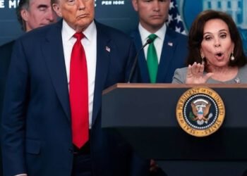 Is Jeanine Pirro Getting Fired? D.C. U.S. Attorney Clashes with Trump