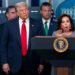 ​Is Jeanine Pirro Getting Fired? D.C. U.S. Attorney Clashes with Trump
