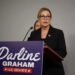 Darline Graham Debate Disaster: GOP Rookie Flops
