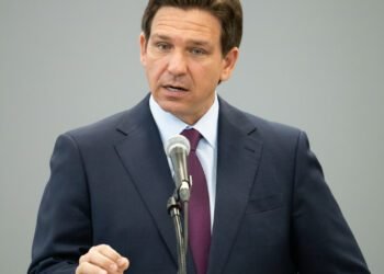 Grand Jury Says DeSantis Administration Misused $10m Medicaid Funds For Political Purposes