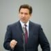 Grand Jury Says DeSantis Administration Misused $10m Medicaid Funds For Political Purposes