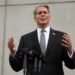 US: Treasury Chief Announces 'Toughest' Iran Sanctions in History