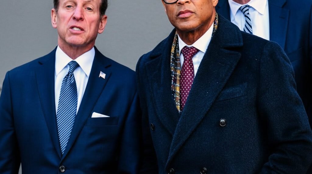Don Lemon Vindictive Prosecution Motion Seeks Immediate Dismissal