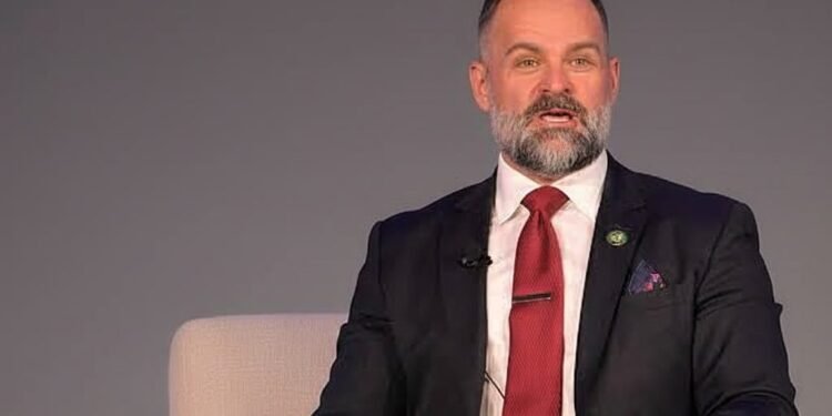 Embattled Cory Mills Suffers Loss in Florida Primary