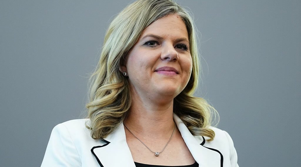 Trump to Nominate Dr. Heidi Overton to Lead FDA Amid Senate Opposition