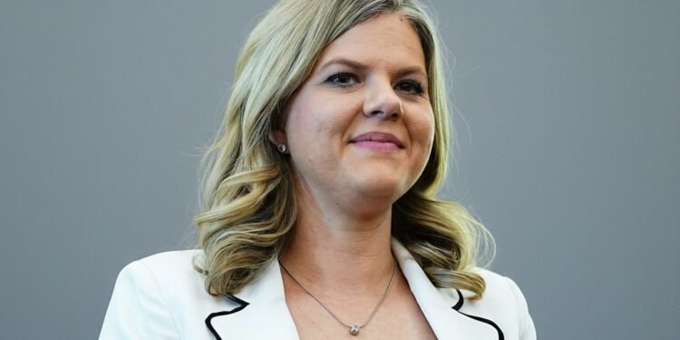 Trump to Nominate Dr. Heidi Overton to Lead FDA Amid Senate Opposition