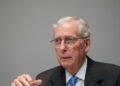 Kentucky Governor Says McConnell Ignoring Health Status Inquiries