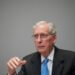 Kentucky Governor Says McConnell Ignoring Health Status Inquiries