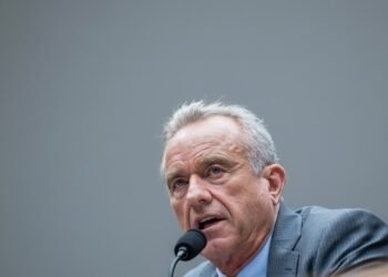 RFK Jr., Oz Blame Fraud for ACA Drop, But Analysts Cite Rising Costs