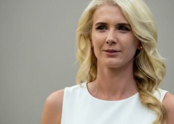 Trump Aide Natalie Harp Worked Without Security Clearance for a Year