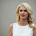 Trump Aide Natalie Harp Worked Without Security Clearance for a Year
