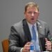 Ed Martin Leaves Justice Department After Chaotic Tenure, Controversies