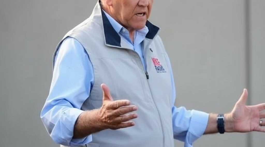 Michigan: GOP Candidate Mike Rogers Asks AIPAC to Stand Down