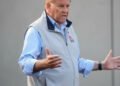 Michigan: GOP Candidate Mike Rogers Asks AIPAC to Stand Down