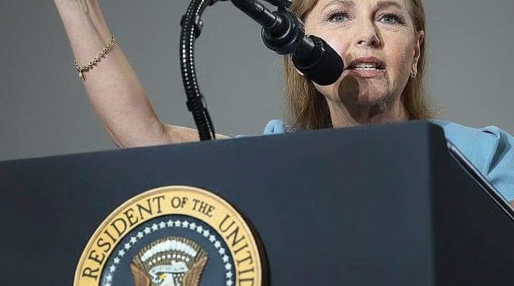 Lindsey Graham's Sister Wins South Carolina Senate Primary with Trump Backing