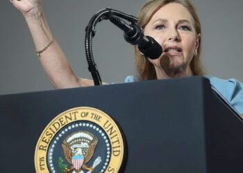 Lindsey Graham's Sister Wins South Carolina Senate Primary with Trump Backing