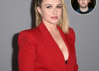 Hayden Panettiere's Boyfriend Called 911 When She Died in SC Apartment