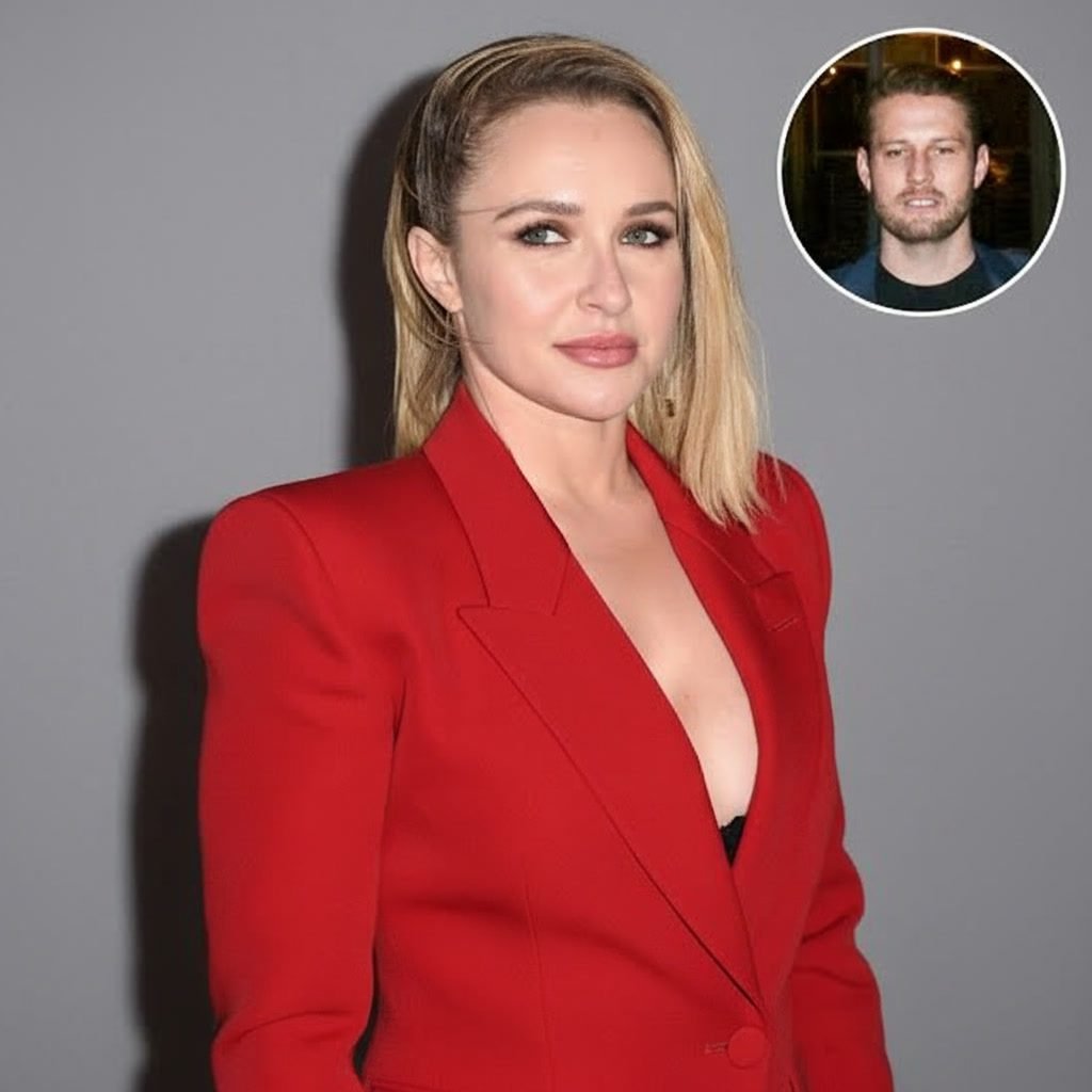 Hayden Panettiere's Boyfriend Called 911 When She Died in SC Apartment