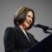Peggy Flanagan Wins Democratic Senate Primary In Minnesota, Sets Up November Showdown