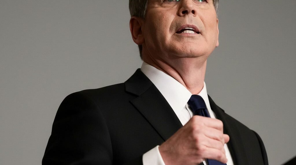 Wall Street Loses Faith in Scott Bessent