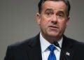 CIA Chief Ratcliffe Made Secret Moscow Trip to Warn Russia on NATO