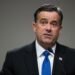 CIA Chief Ratcliffe Made Secret Moscow Trip to Warn Russia on NATO