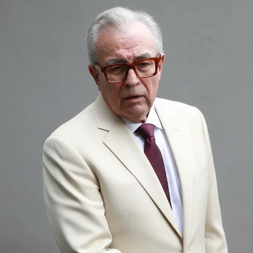 Sinaloa Governor Resigns Over US Drug Charges After One Day Back