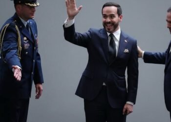 US Strengthens Colombia Ties With $1bn Security Package Under New President