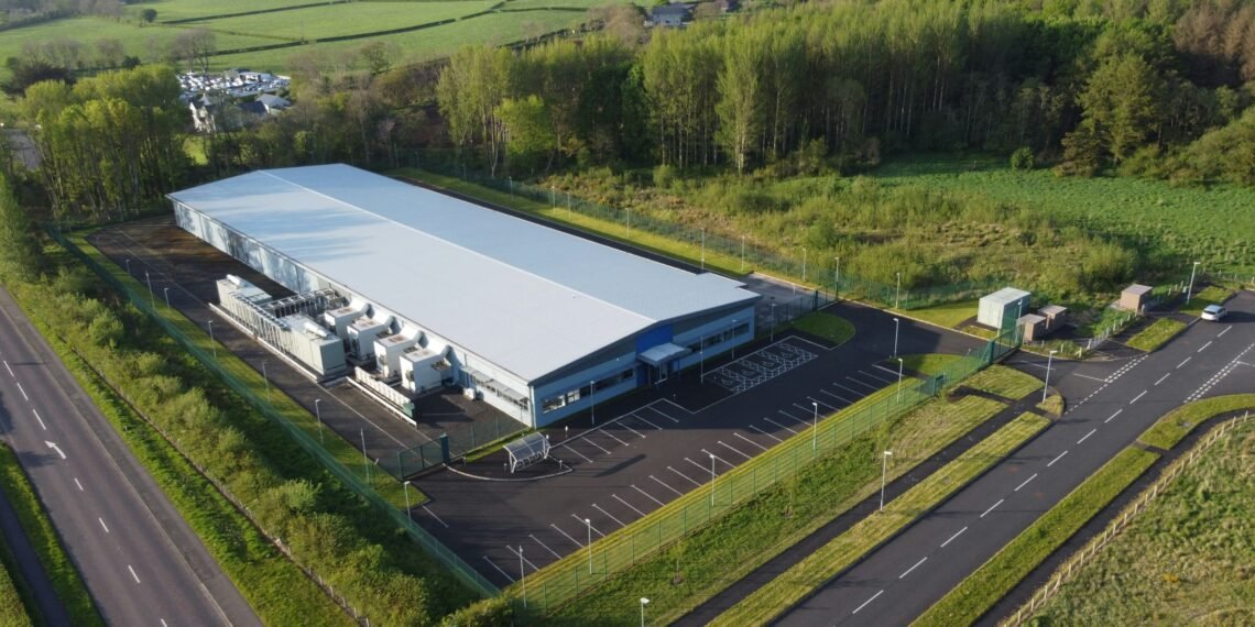 Amazon's Texas AI Data Center Gas Plant to Emit 33M Tons of CO2 Annually