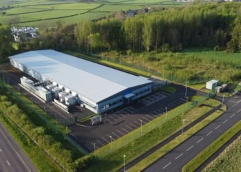 Amazon's Texas AI Data Center Gas Plant to Emit 33M Tons of CO2 Annually