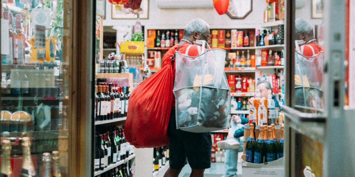 NYC Grocers Sue Mamdani Over City-Run Stores, Citing Unfair Competition
