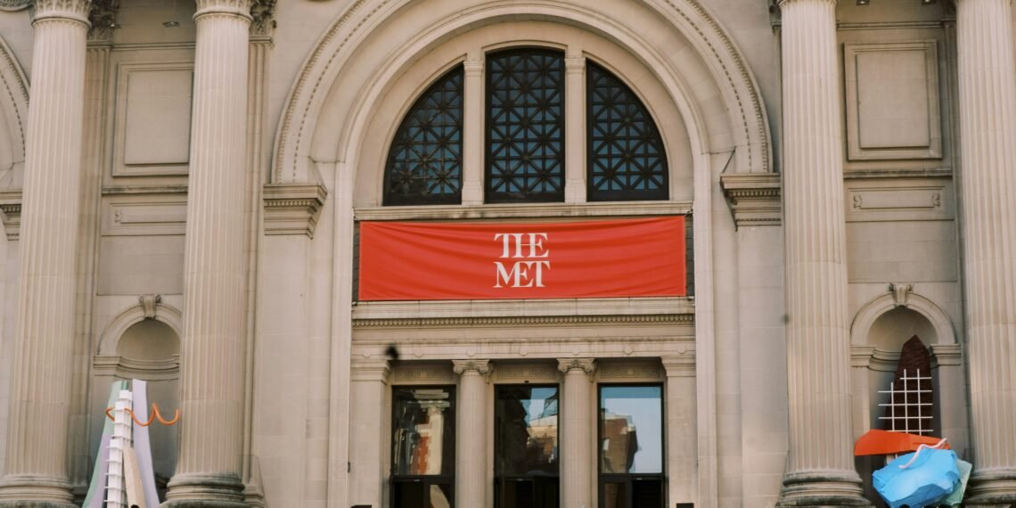 New York's Met Museum Cancels John Galliano Exhibit Amid Backlash