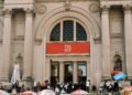 New York's Met Museum Cancels John Galliano Exhibit Amid Backlash