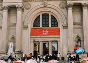 New York's Met Museum Cancels John Galliano Exhibit Amid Backlash